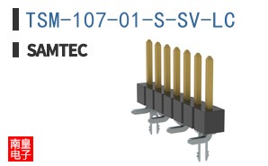 TSM-107-01-S-SV-LC