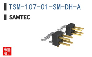 TSM-107-01-SM-DH-A