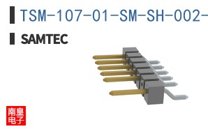 TSM-107-01-SM-SH-002-K-TR