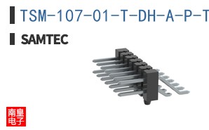 TSM-107-01-T-DH-A-P-TR