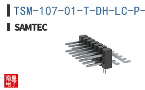 TSM-107-01-T-DH-LC-P-TR