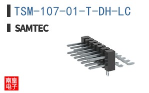 TSM-107-01-T-DH-LC