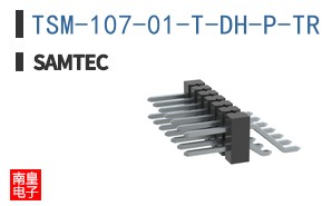TSM-107-01-T-DH-P-TR