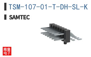TSM-107-01-T-DH-SL-K