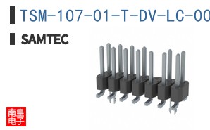 TSM-107-01-T-DV-LC-006