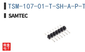 TSM-107-01-T-SH-A-P-TR