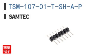 TSM-107-01-T-SH-A-P