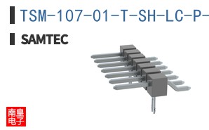 TSM-107-01-T-SH-LC-P-TR