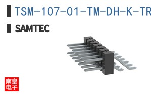 TSM-107-01-TM-DH-K-TR