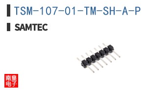 TSM-107-01-TM-SH-A-P