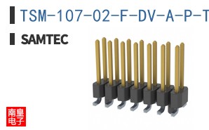 TSM-107-02-F-DV-A-P-TR