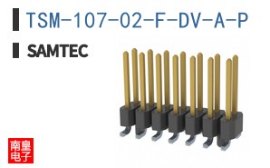 TSM-107-02-F-DV-A-P