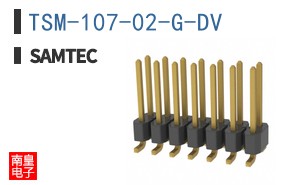 TSM-107-02-G-DV