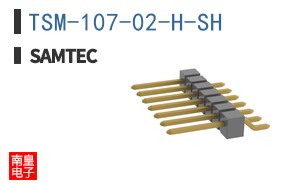 TSM-107-02-H-SH