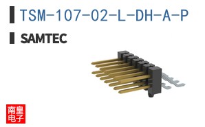 TSM-107-02-L-DH-A-P
