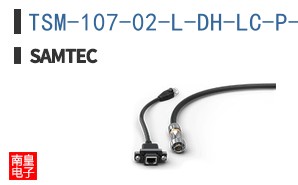 TSM-107-02-L-DH-LC-P-FR