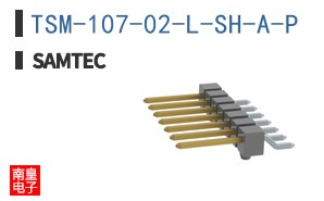 TSM-107-02-L-SH-A-P