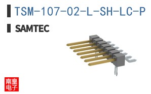 TSM-107-02-L-SH-LC-P