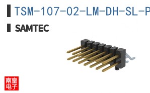 TSM-107-02-LM-DH-SL-P-TR