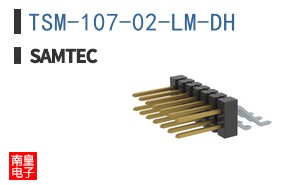 TSM-107-02-LM-DH