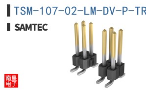 TSM-107-02-LM-DV-P-TR