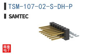 TSM-107-02-S-DH-P