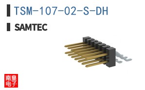 TSM-107-02-S-DH