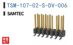TSM-107-02-S-DV-006