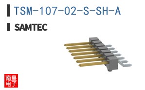 TSM-107-02-S-SH-A