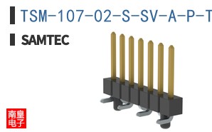 TSM-107-02-S-SV-A-P-TR