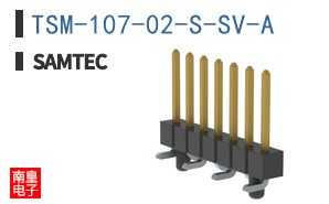 TSM-107-02-S-SV-A