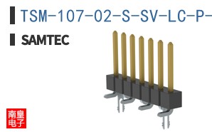 TSM-107-02-S-SV-LC-P-TR