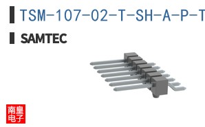 TSM-107-02-T-SH-A-P-TR
