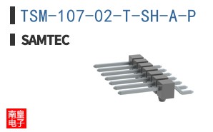 TSM-107-02-T-SH-A-P