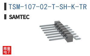 TSM-107-02-T-SH-K-TR