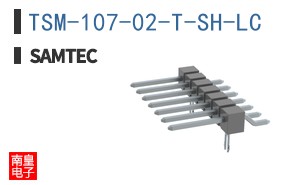 TSM-107-02-T-SH-LC