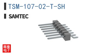 TSM-107-02-T-SH