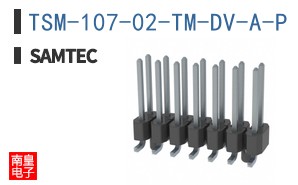 TSM-107-02-TM-DV-A-P