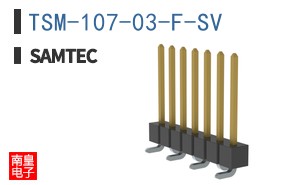 TSM-107-03-F-SV