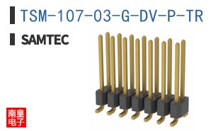 TSM-107-03-G-DV-P-TR