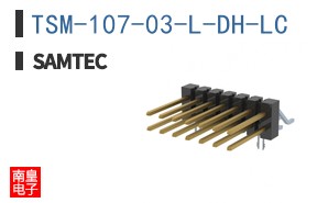 TSM-107-03-L-DH-LC
