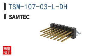 TSM-107-03-L-DH