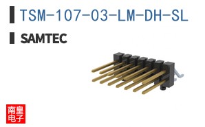 TSM-107-03-LM-DH-SL