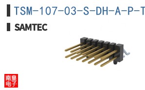 TSM-107-03-S-DH-A-P-TR