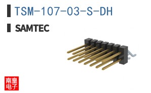 TSM-107-03-S-DH