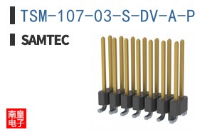 TSM-107-03-S-DV-A-P