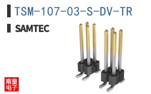 TSM-107-03-S-DV-TR