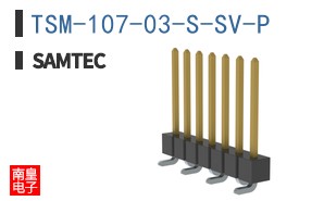 TSM-107-03-S-SV-P