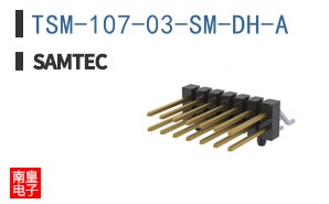 TSM-107-03-SM-DH-A