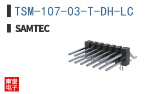 TSM-107-03-T-DH-LC